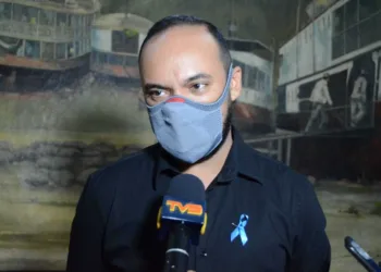 "Estamos iniciando com os pacientes que estão na fila de regulação. Não são novos pacientes, são os que já passaram pela atenção primária e que aguardam consulta", disse João Paulo Silva. (Foto: Dell Pinheiro)