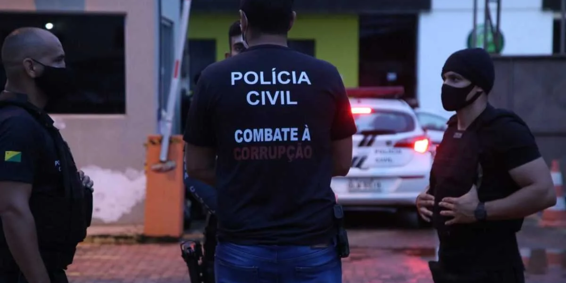 Foto: Dhárcules Pinheiro/Sejusp