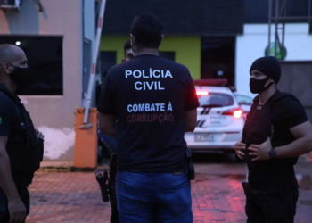 Foto: Dhárcules Pinheiro/Sejusp