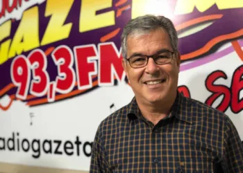 ‘O Brasil não pode ficar para trás negando ciência’, diz Jorge Viana, após participação na COP 26