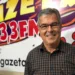 ‘O Brasil não pode ficar para trás negando ciência’, diz Jorge Viana, após participação na COP 26