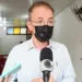 O tema tem que ser tratado com urgência, pois é uma situação emergencial", enfatizou Léo de Brito (Foto: Dell Pinheiro)