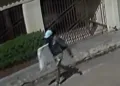Bando furta casa no Bosque e polícia prende dois suspeitos