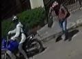 Bando furta casa no Bosque e polícia prende dois suspeitos