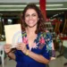 Antonia Tavares é economista, especialista sênior em planejamento público e autora do livro “Loucas e bruxas, bruxas e loucas: contos e poeminhas, editora 3 Serpentes