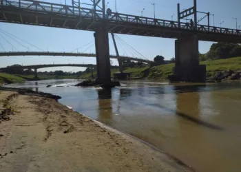 Rio Acre  (Foto: Dell Pinheiro)