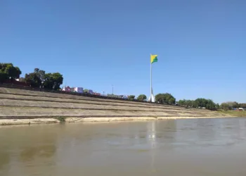 Rio Acre  (Foto: Dell Pinheiro)