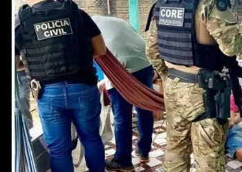 Acusados de assassinar policial penal são condenados a mais de 240 anos de prisão
