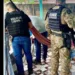 Acusados de assassinar policial penal são condenados a mais de 240 anos de prisão