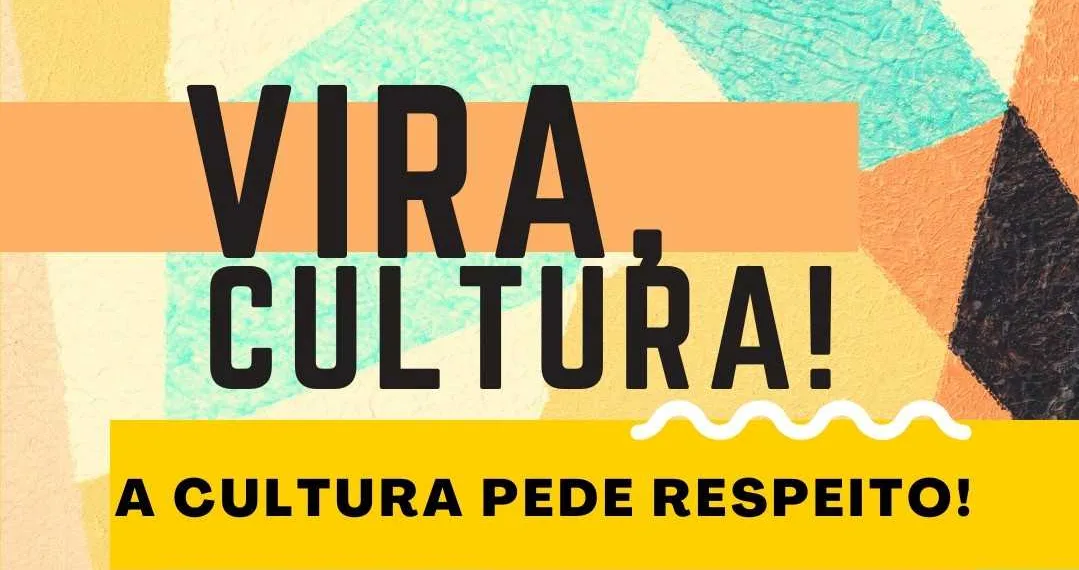 Artistas organizam manifestação por mais diálogo com a gestão de cultura do Estado