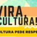 Artistas organizam manifestação por mais diálogo com a gestão de cultura do Estado