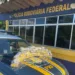 Em menos de 24 horas, PRF apreende quase 50 quilos de drogas no interior do Estado