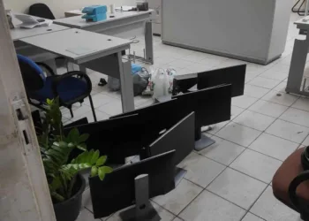 assalto Ieptec