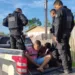 Polícia prende mais dois adolescentes acusados de participar de assalto a supermercado na Capital
