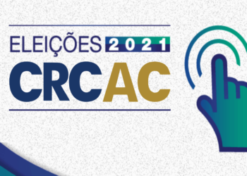 Eleição do Conselho Regional de Contabilidade do Acre ocorre nos dias 23 e 24 de novembro