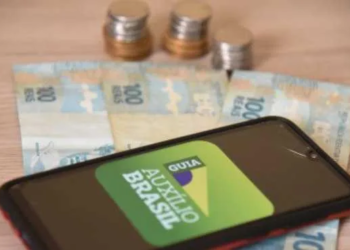 CRAS realizam cadastramento de famílias da Capital no programa Auxílio Brasil