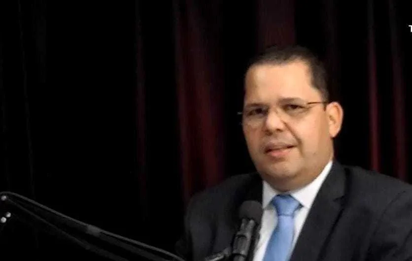Erick Venâncio OAB