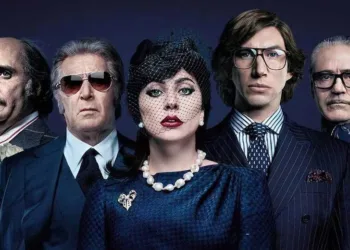 Herdeiros da Gucci criticam filme com Lady Gaga: 'Prejudica dignidade'