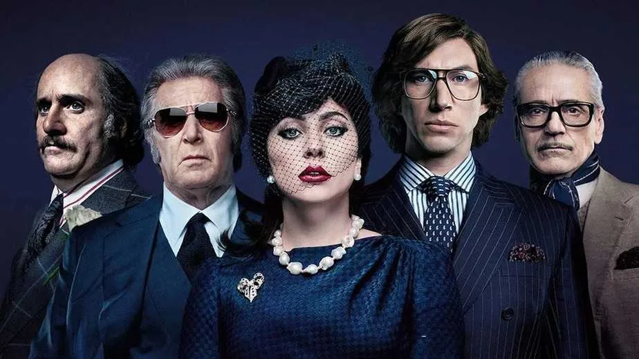 Herdeiros da Gucci criticam filme com Lady Gaga: 'Prejudica dignidade'
