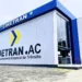 1ª Ciretran de Cruzeiro do Sul irá atender sem a necessidade de agendamentos (Foto: Cedida)