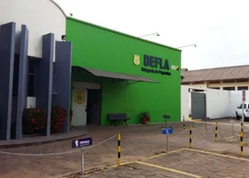 Registros de ocorrências na Defla retornam às 18h deste domingo, após incêndio