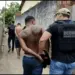 prisão polícia civil