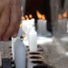 Saudade, homenagens às vítimas de Covid-19 e trabalho para garantir renda extra marcam Dia de Finados na Capital