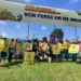 Ato foi (Foto: Assessoria)