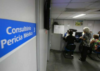 No Acre, 724 acreanos recebem o auxílio temporário (Foto: Dell Pinheiro)