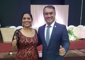 Professora Joice Nobre é nomeada presidente do Instituto de Mudanças Climáticas