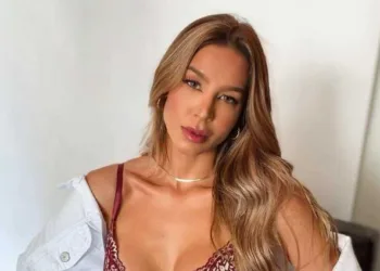 ‘Ficou dívida’, diz Kerline Cardoso ao revelar quanto ganhou no BBB21 em uma semana