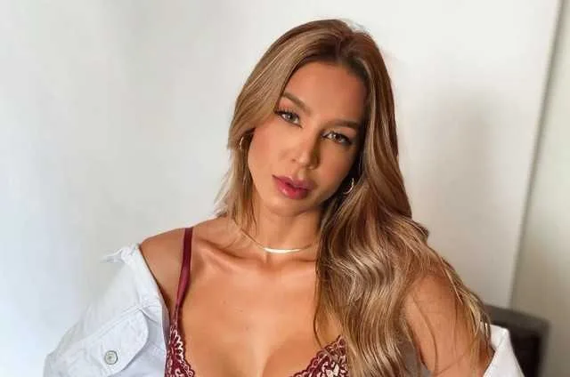 ‘Ficou dívida’, diz Kerline Cardoso ao revelar quanto ganhou no BBB21 em uma semana