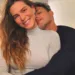 Mariana Goldfarb e Cauã Reymond (Foto: Reprodução/ Instagram)