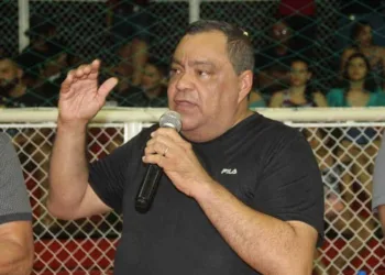 Mazinho Serafim é condenado a devolver mais de R$ 1 milhão aos cofres públicos