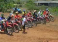 Senador Guiomard sedia 5ª etapa do Campeonato Acreano de Motocross