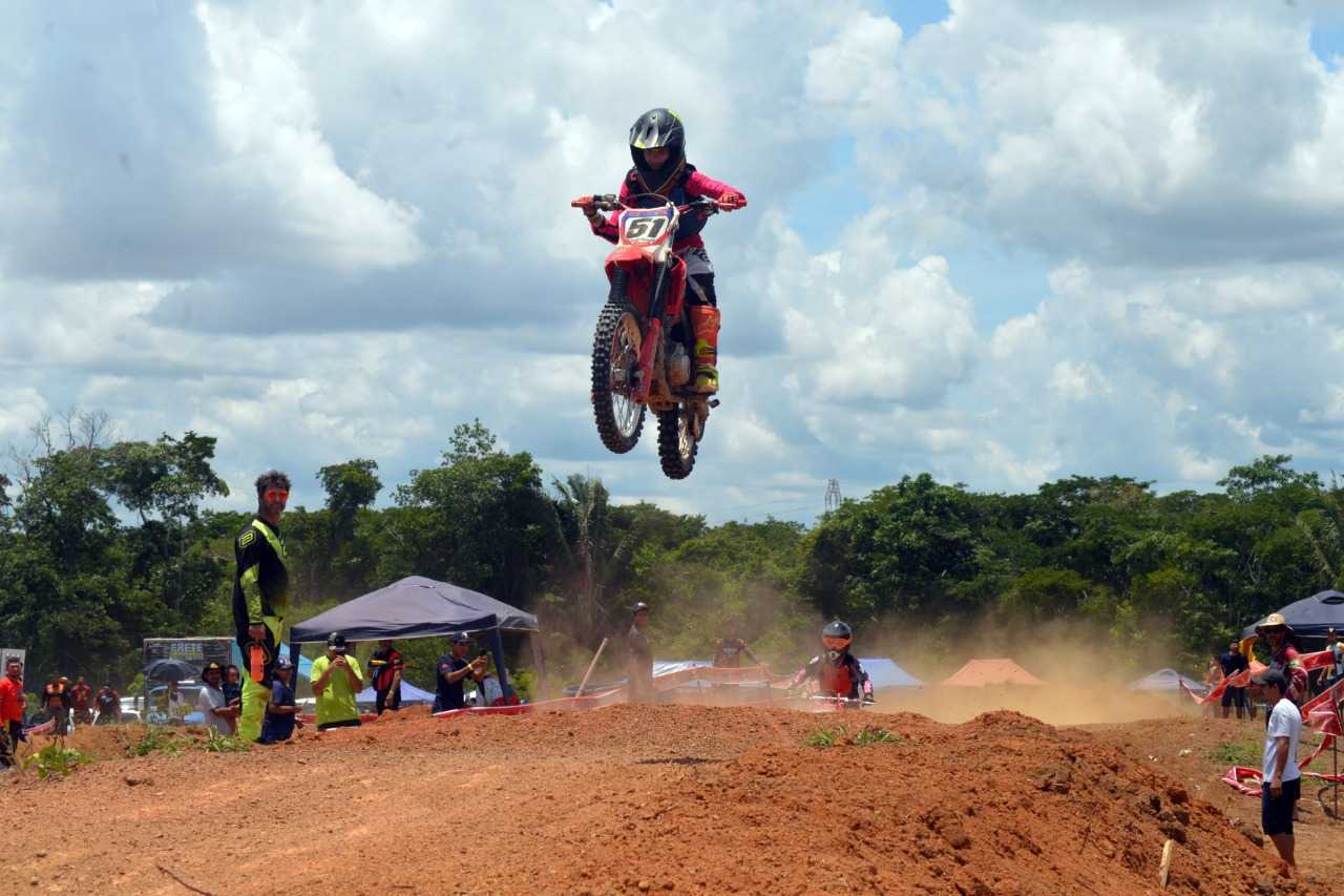 7ª etapa do Acreano de Motocross será em Sena Madureira dias 14 e 15 de  outubro; inscrições abertas, ac