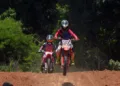 Senador Guiomard sedia 5ª etapa do Campeonato Acreano de Motocross