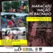 Grupo Pé Rachado promoverá oficina de maracatu no Bairro da Base