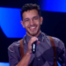 Acreano de Cruzeiro do Sul encanta jurados e é classificado para próximas etapas do The Voice Brasil