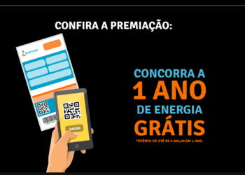 Clientes da Energisa receberão o dobro de números da sorte em novembro para concorrerem a um ano de conta grátis