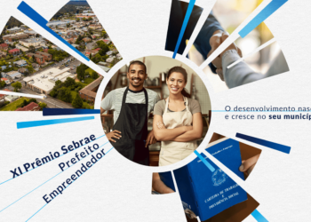 Abertas as inscrições para Prêmio Sebrae Prefeito Empreendedor no Acre 