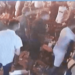 Vídeo mostra estudante de Medicina sendo agredido por mulher de sargento da PM