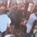Vídeo mostra estudante de Medicina sendo agredido por mulher de sargento da PM
