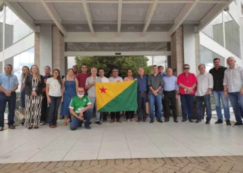 sebrae acre