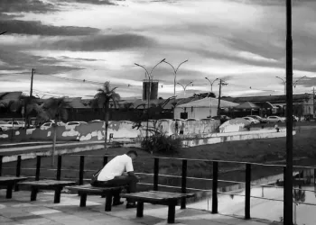 Qualquer pessoa está mais vulnerável a reações psicológicas durante a pandemia (Foto: Dell Pinheiro)