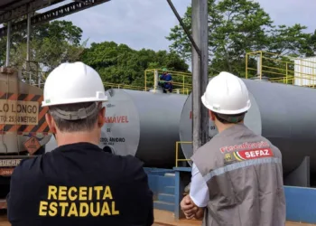 A alíquota dos combustíveis é de 17% permanecendo a mesma desde de 2004. Foto: Ascom/Sefaz