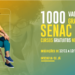 No Acre, Senac oferece mais de mil vagas em nove cursos gratuitos