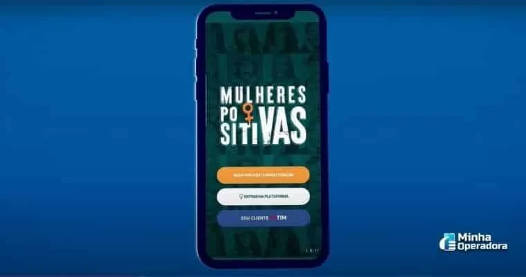 Aplicativo criado para mulheres têm cursos gratuitos e oportunidade de trabalho na Energisa