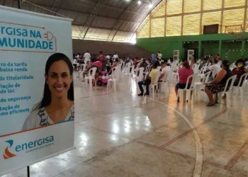 Troca de lâmpadas e negociação de débitos com descontos especiais serão oferecidos neste sábado na Cidade do Povo