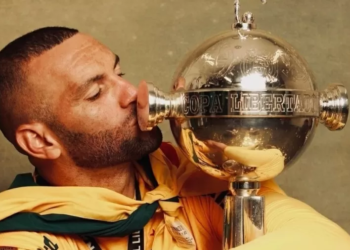 Foto: Conmebol